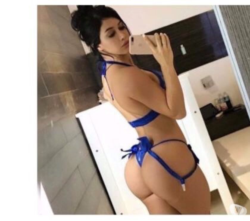 Inoubliable brune sexy